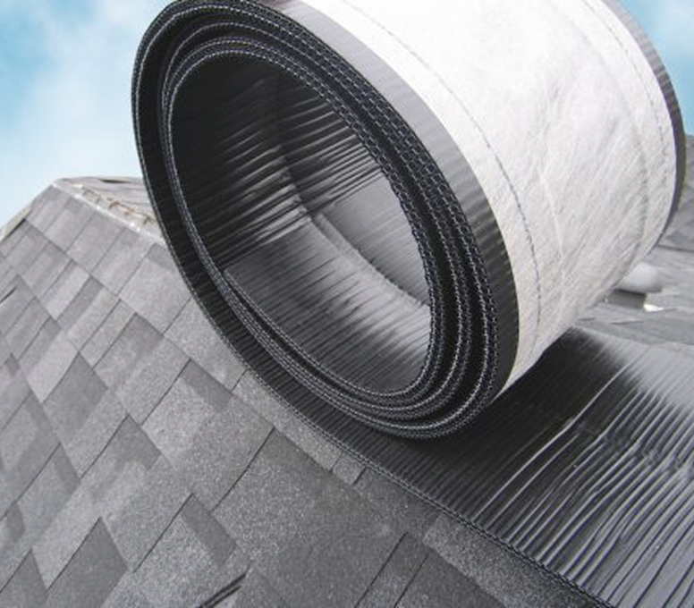 IKO - gama de accesorii pentru ventilare